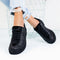 Pantofi Dama Aria-Black