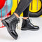 Ghete dama Abby - Black » MoXo Romania