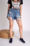 Pantaloni scurti dama - BOA » MoXo Romania