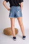 Pantaloni scurti dama - BOA » MoXo Romania