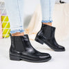 Ghete dama Mara - Black » MoXo Romania