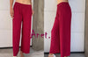Pantaloni de dama LORI - Cyclamen » MoXo Romania