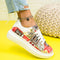 Pantofi sport Alora - Red