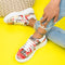 Pantofi sport Alora - Red