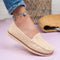 Mocasini dama Venera - Beige