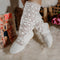 Cizme dama Yollita - White » MoXo Romania