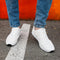 Pantofi sport barbati Trip - WHITE » MoXo Romania