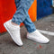Pantofi sport barbati Trip - WHITE » MoXo Romania