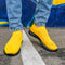 Pantofi sport barbati Been - Yellow » MoXo Romania