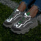 Adidasi Dama Andra - Grey » MoXo Romania