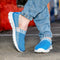 Pantofi sport barbati Sky - Blue » MoXo Romania