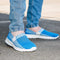 Pantofi sport barbati Sky - Blue » MoXo Romania
