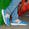 Pantofi sport barbati Sky - Blue » MoXo Romania