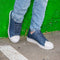 Tenisi barbati Boby - Blue » MoXo Romania