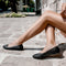Pantofi dama Lena - Black