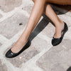 Pantofi dama Lena - Black