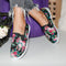 Tenisi dama Flavia 2 - Black » MoXo Romania