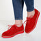 Pantofi dama Andrea - Red