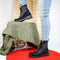 Ghete dama Madalina - Black » MoXo Romania