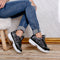 Adidasi dama Evelyn - Black