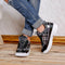 Adidasi dama Evelyn - Black