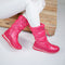 Ghete dama Elena - Fuschia » MoXo Romania