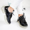 Adidasi dama - ESMER-BLACK » MoXo Romania