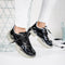 Adidasi dama - ESMER-BLACK » MoXo Romania