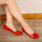 Pantofi dama Luiza - Red