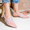 Pantofi dama - LEAA-PINK » MoXo Romania