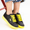Tenisi Dama Rita - BLACK-YELLOW » MoXo Romania