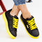 Tenisi Dama Rita - BLACK-YELLOW » MoXo Romania