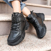 Ghete dama Tamara - Black » MoXo Romania