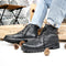 Ghete barbati - piele naturala - Simon - Black » MoXo Romania