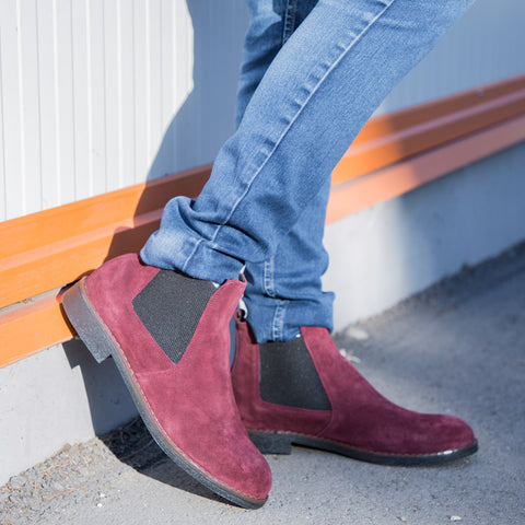Bocanci Lanister -bordo