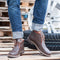 Ghete Duster - Brown » MoXo Romania