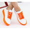 Tenisi Dama Rita - WHITE-ORANGE » MoXo Romania